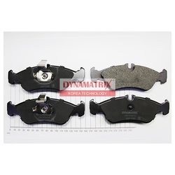 Dynamatrix-Korea DBP1045