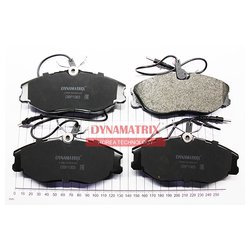 Dynamatrix-Korea DBP1063