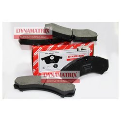 Dynamatrix-Korea DBP1102