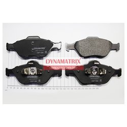 Dynamatrix-Korea DBP1394