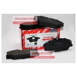 Dynamatrix-Korea DBP1420