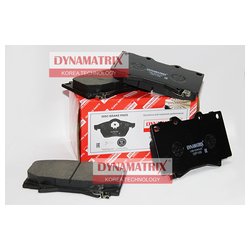Dynamatrix-Korea DBP1456