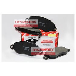 Dynamatrix-Korea DBP1461