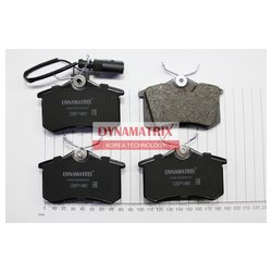 Dynamatrix-Korea DBP1481