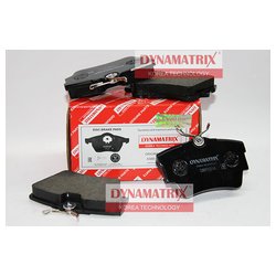 Dynamatrix-Korea DBP1516
