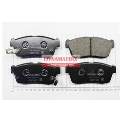 Dynamatrix-Korea DBP1532