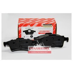 Dynamatrix-Korea DBP1540
