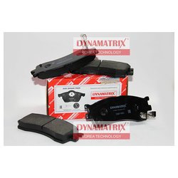 Dynamatrix-Korea DBP1602