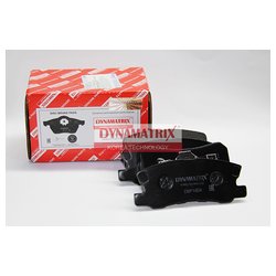 Dynamatrix-Korea DBP1604