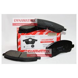 Dynamatrix-Korea DBP1621