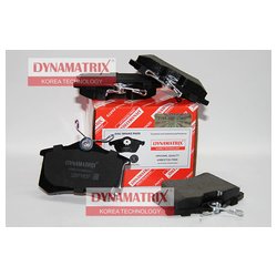 Dynamatrix-Korea DBP1637