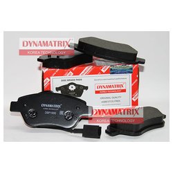 Dynamatrix-Korea DBP1666
