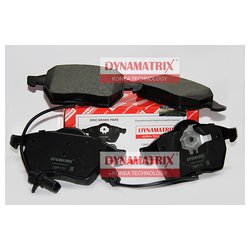 Dynamatrix-Korea DBP1717
