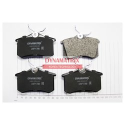 Dynamatrix-Korea DBP1788