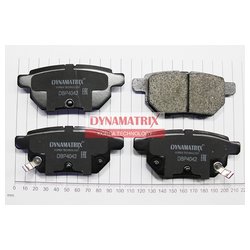 Dynamatrix-Korea DBP4042