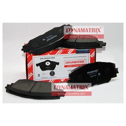Dynamatrix-Korea DBP4136