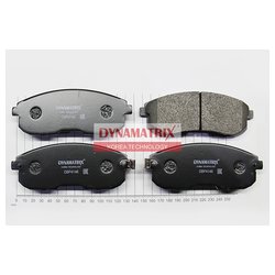 Dynamatrix-Korea DBP4148