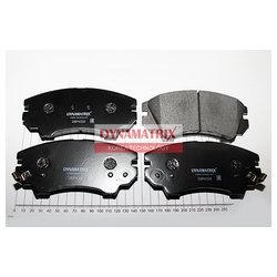 Dynamatrix-Korea DBP4208