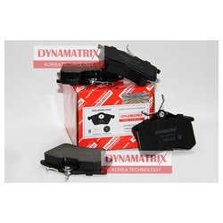 Dynamatrix-Korea DBP4222