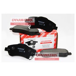 Dynamatrix-Korea DBP4228