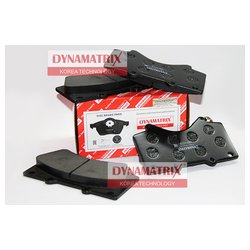 Dynamatrix-Korea DBP4229