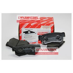 Dynamatrix-Korea DBP4247