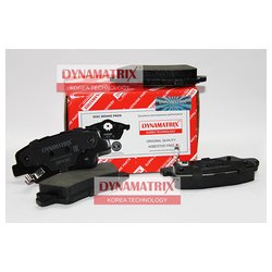 Dynamatrix-Korea DBP4387