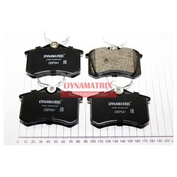 Dynamatrix-Korea DBP541