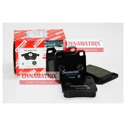 Dynamatrix-Korea DBP609
