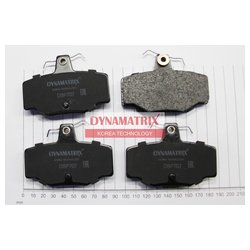 Dynamatrix-Korea DBP707