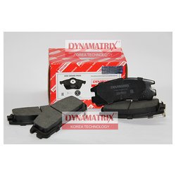 Dynamatrix-Korea DBP803