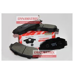 Dynamatrix-Korea DBP905
