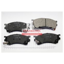 Dynamatrix-Korea DBP984