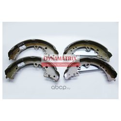 Dynamatrix-Korea DBS4010