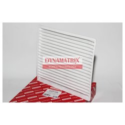 Dynamatrix-Korea DCF109