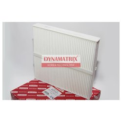 Dynamatrix-Korea DCF371