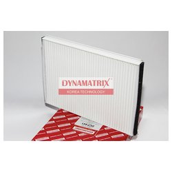 Dynamatrix-Korea DCF441