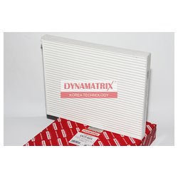 Dynamatrix-Korea DCF464