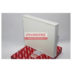 Dynamatrix-Korea DCF472