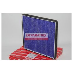 Dynamatrix-Korea DCF477