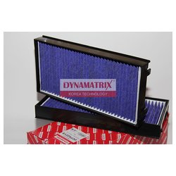 Dynamatrix-Korea DCFK221/S