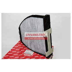 Dynamatrix-Korea DCFK413