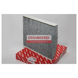 Dynamatrix-Korea DCFK809