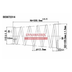 Фото Dynamatrix-Korea DCS872314