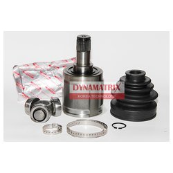 Dynamatrix-Korea DCV601001
