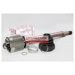 Dynamatrix-Korea DCV618129