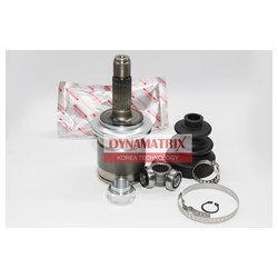Dynamatrix-Korea DCV623046