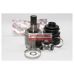 Dynamatrix-Korea DCV624009