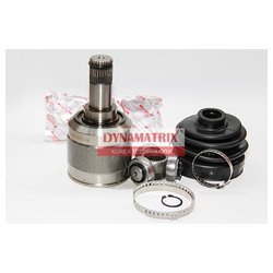 Dynamatrix-Korea DCV639038