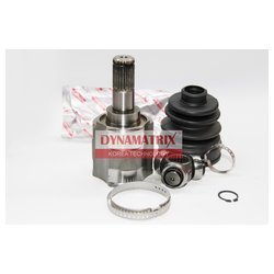 Dynamatrix-Korea DCV639052